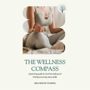 The Wellness Compass